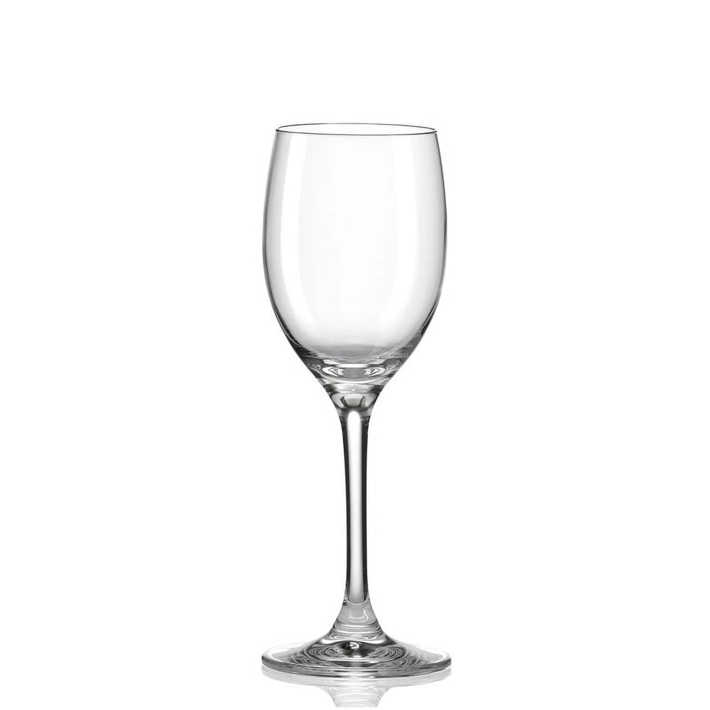 Crystal Wine Glass, Set of 6 R568
