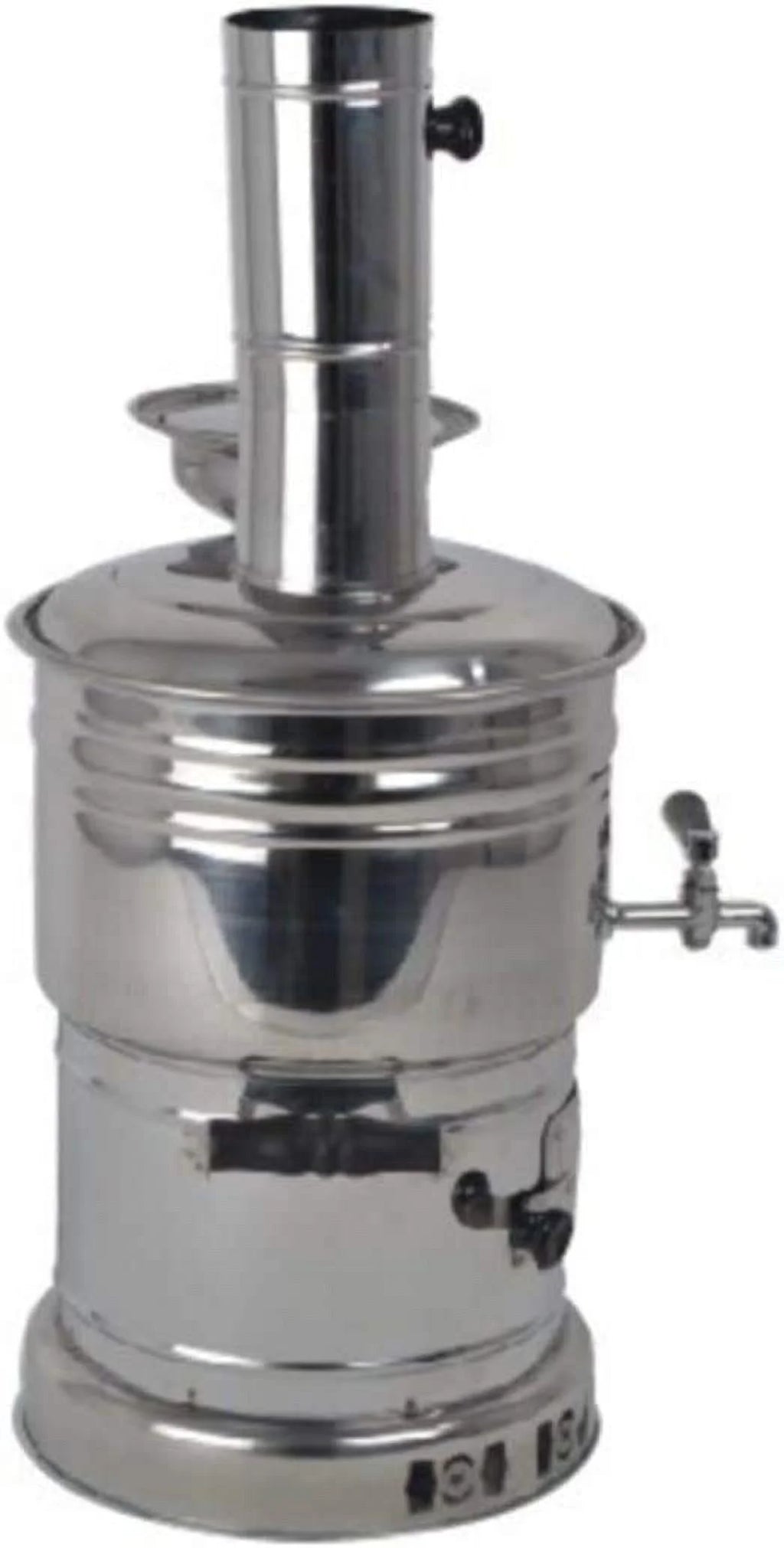 Energy Water Heater 4L Tea Kettle for Camping Hiking S480179