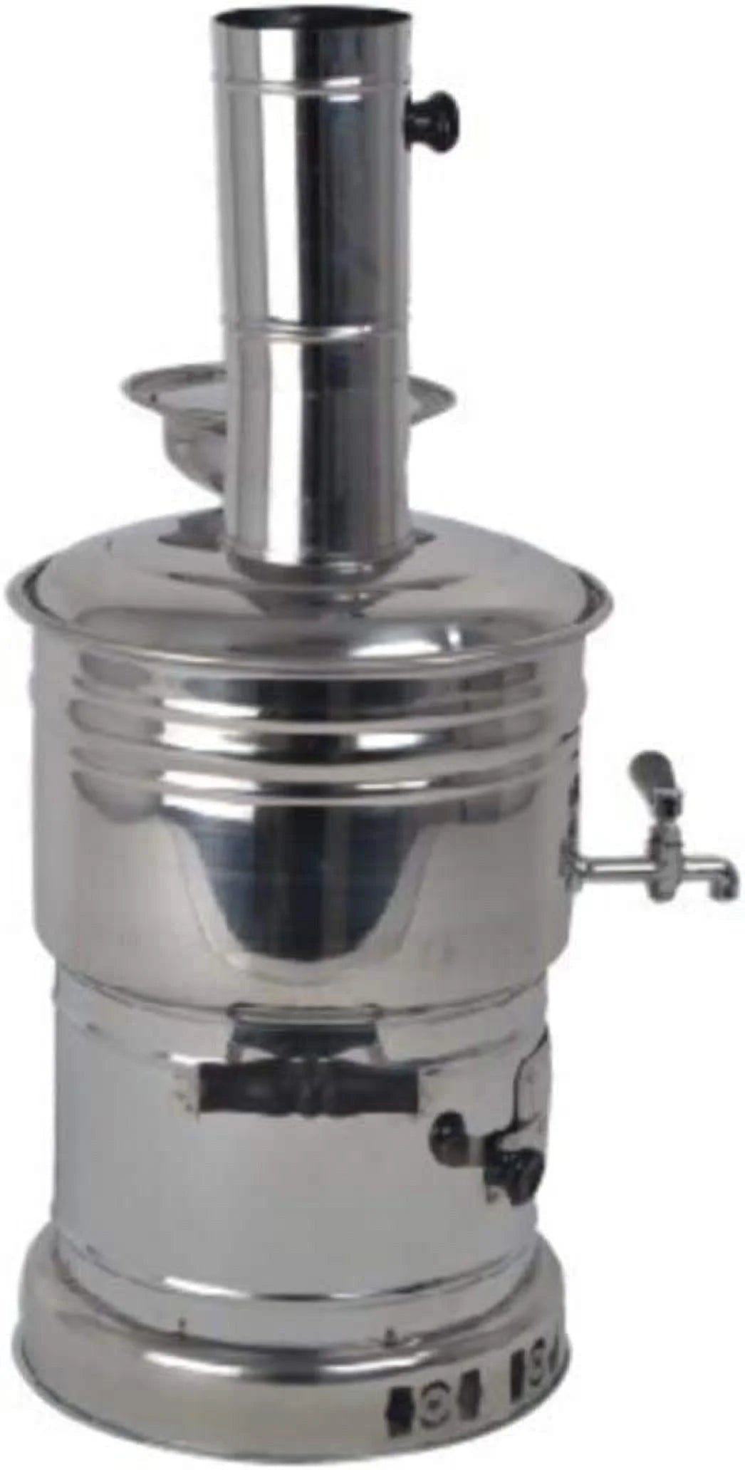 Energy Water Heater 4L Tea Kettle for Camping Hiking S480179