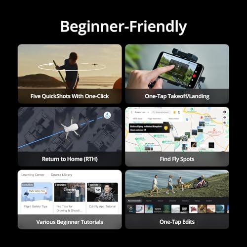 Camera Drone Quadcopter with Remote Controller, QHD Video, 10km Transmission, Under 249g C212864