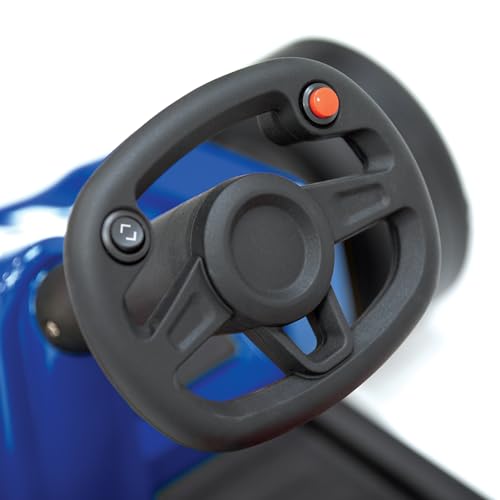 12V Battery Powered Ride-On Go Kart, Black A981865