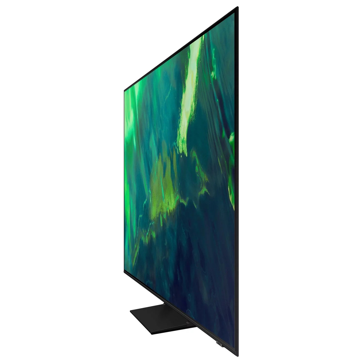 75" QLED 4K Smart TV V269326