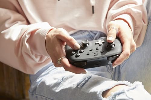 Wireless Switch Controller with Motion Control, Rechargeable Y827527