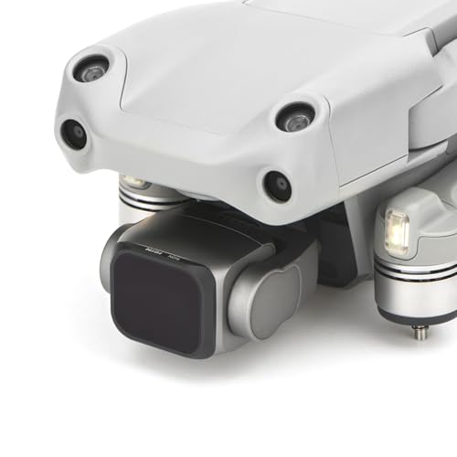 Drone Lens Filter Kit with Polarizer and ND Filters S503640