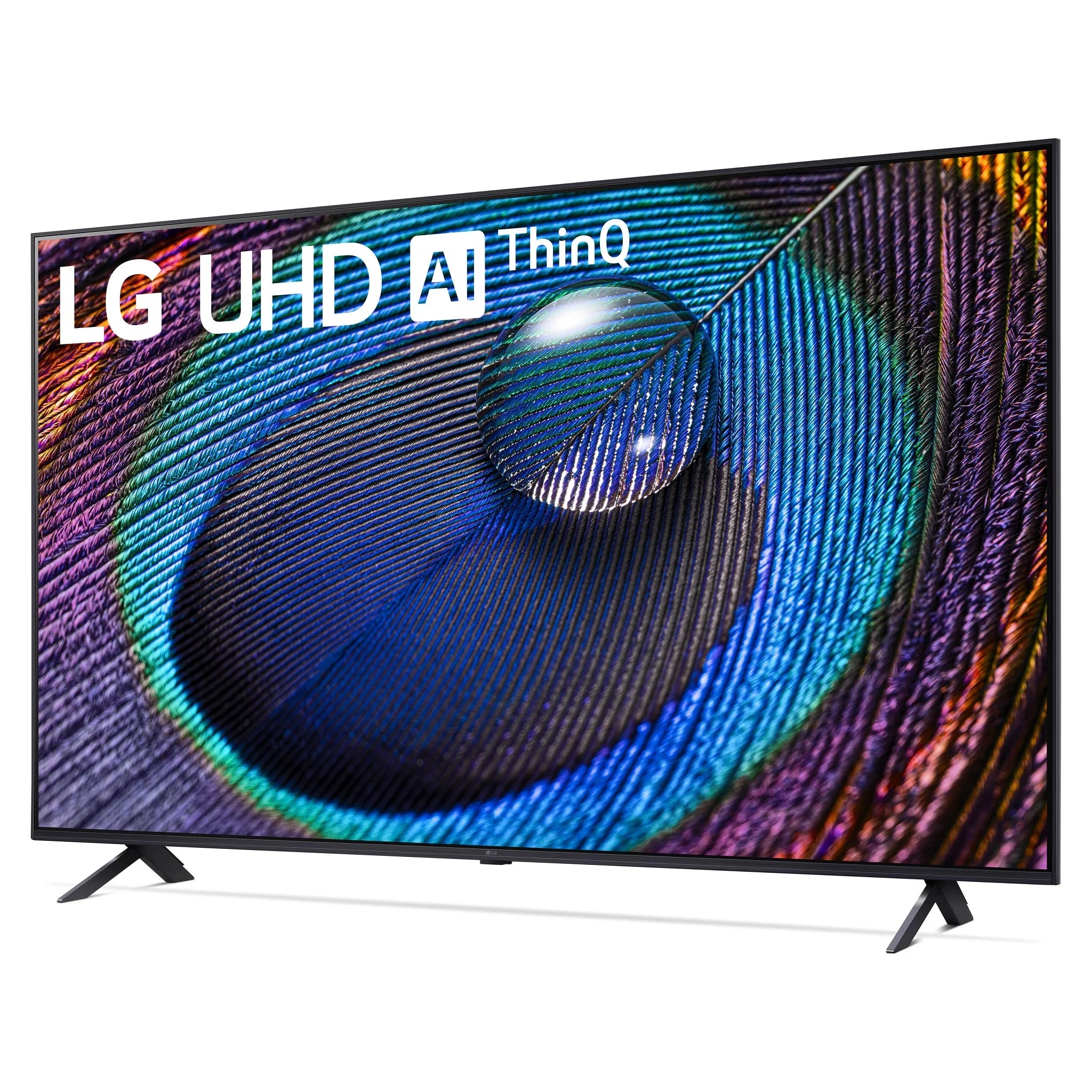 65" 4K UHD Smart TV with HDR A44036
