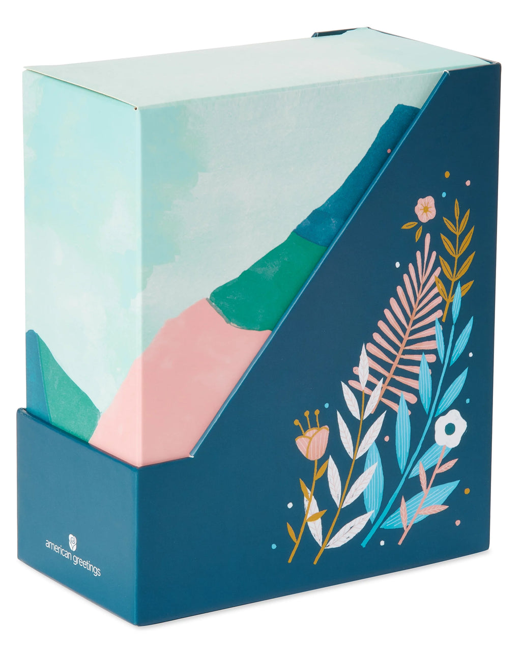 All-Occasion Greeting Cards Assortment, 40-Count M3011