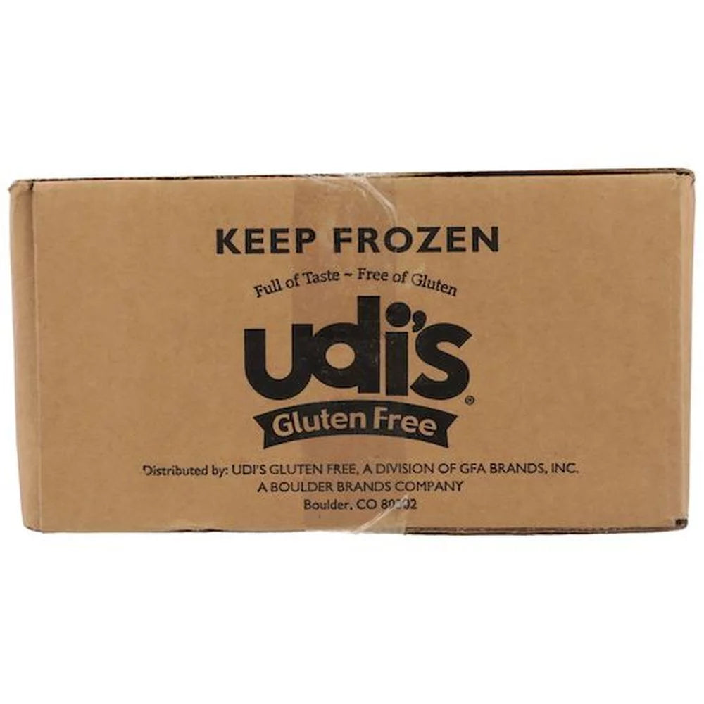 French Baguettes, 8.4 oz, 6 per case O755
