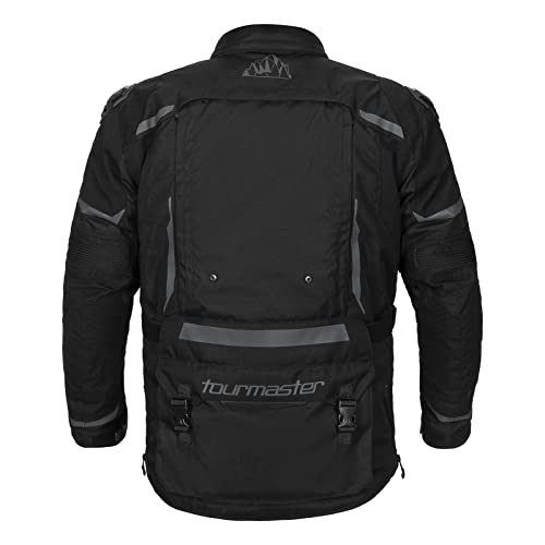 Adventure Motorcycle Jacket V815