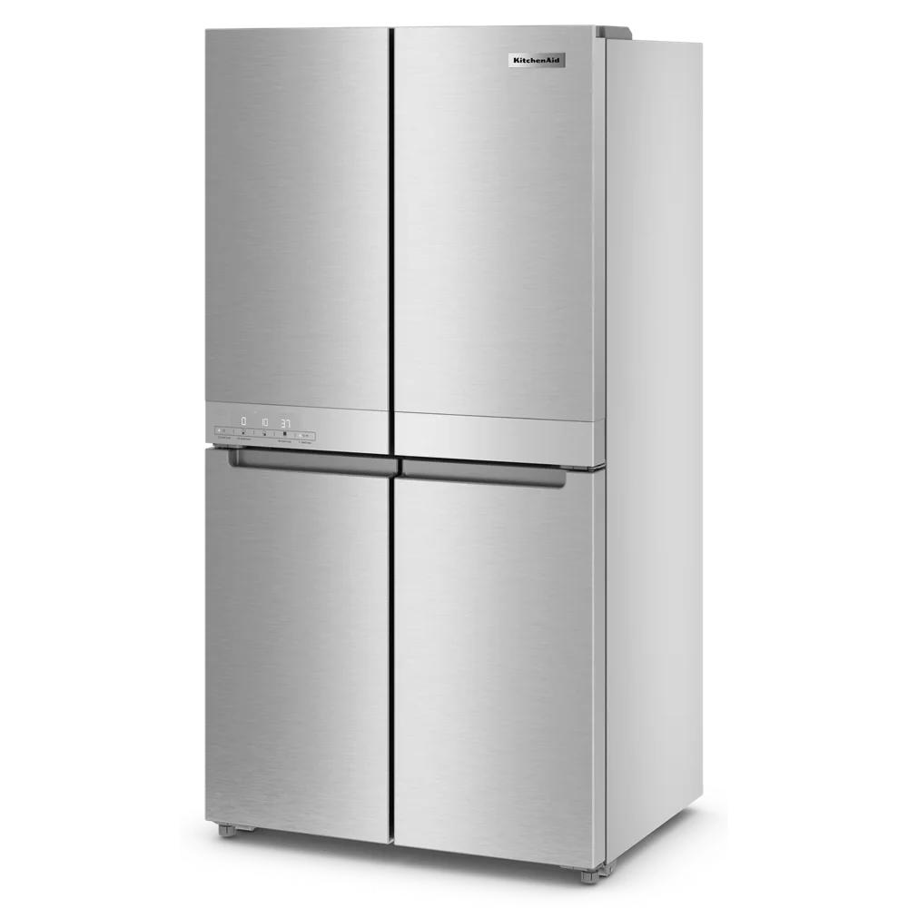 26 Cu. Ft. Counter Depth French Door Refrigerator Q888083
