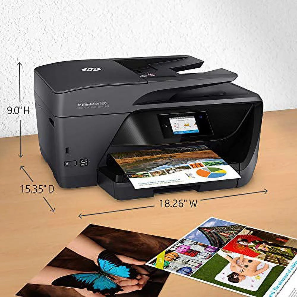 OfficeJet Pro 6978 打印机 K371364