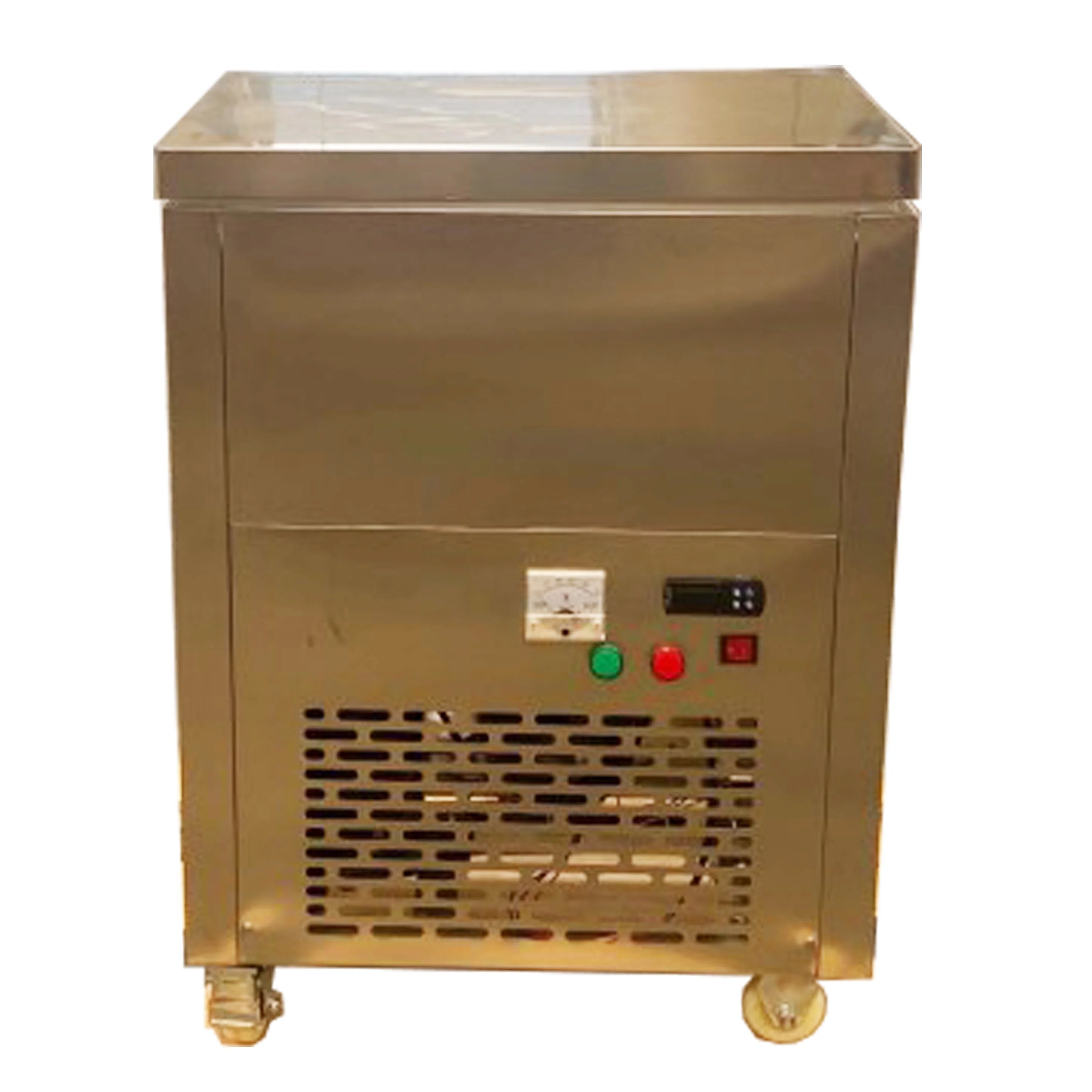 Snow Shaved Block Ice Machine X787402
