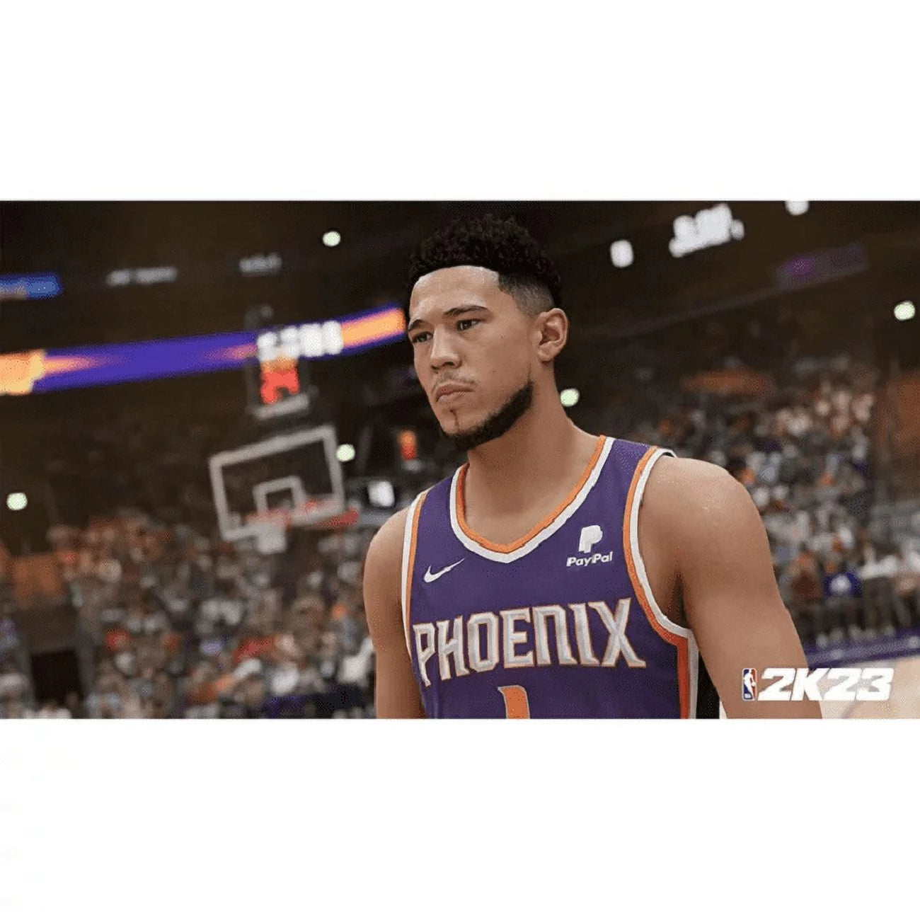 Xbox One NBA 2K23 M687