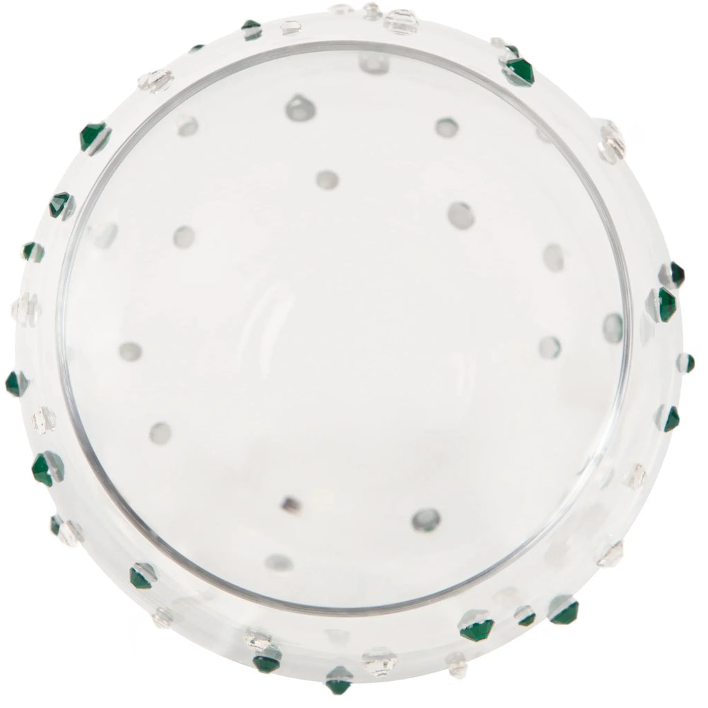 18 oz Gemstone Stemless Glass V731613