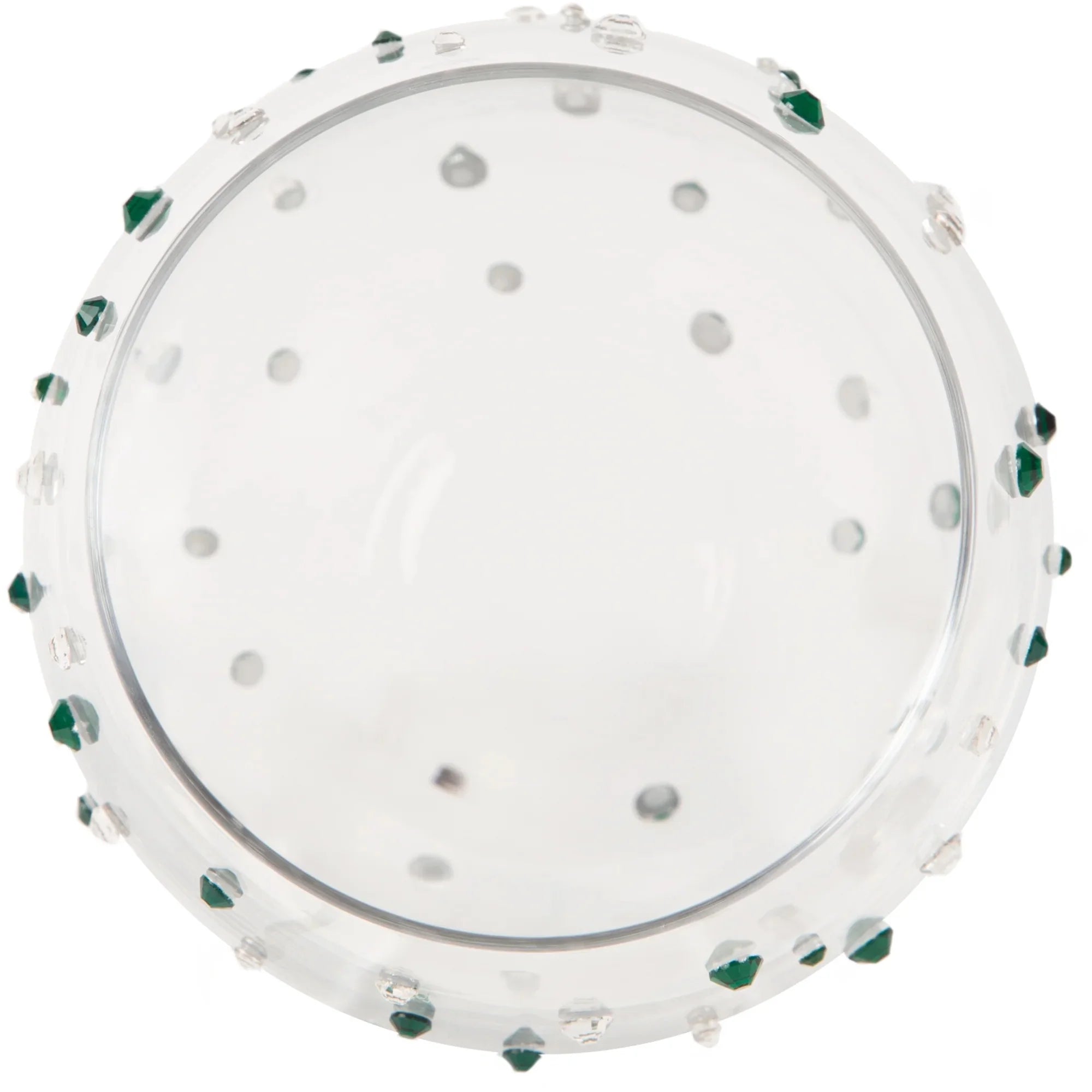 18 oz Gemstone Stemless Glass V731613