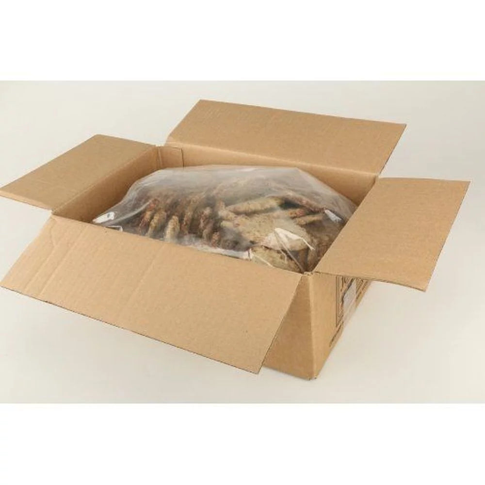 Fully Cooked Chicken and Apple Sausage Patties, 1.8 oz, 88 per case L79029
