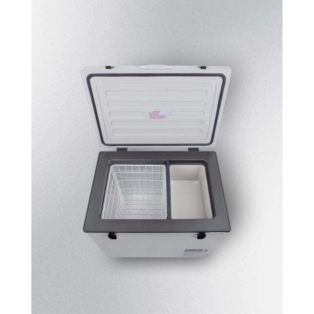 Portable Refrigerator/Freezer O3491