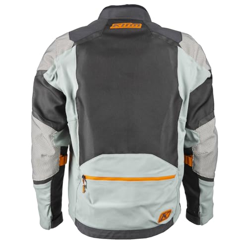 Men's Adventure Motorcycle Jacket H8256