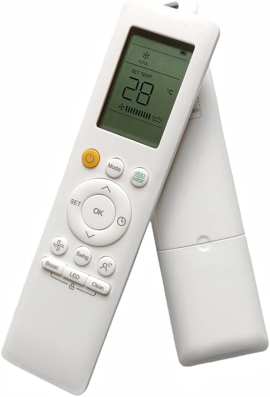 Remote Control for Air Conditioner E1472