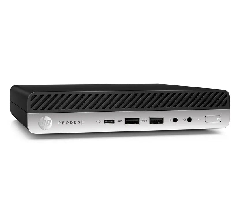 Mini Desktop PC, Core i5, 16GB RAM, 512GB SSD V4622