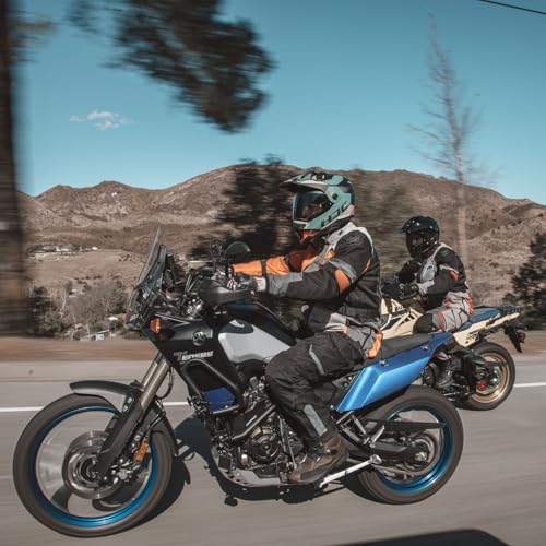 Adventure Motorcycle Jacket V815