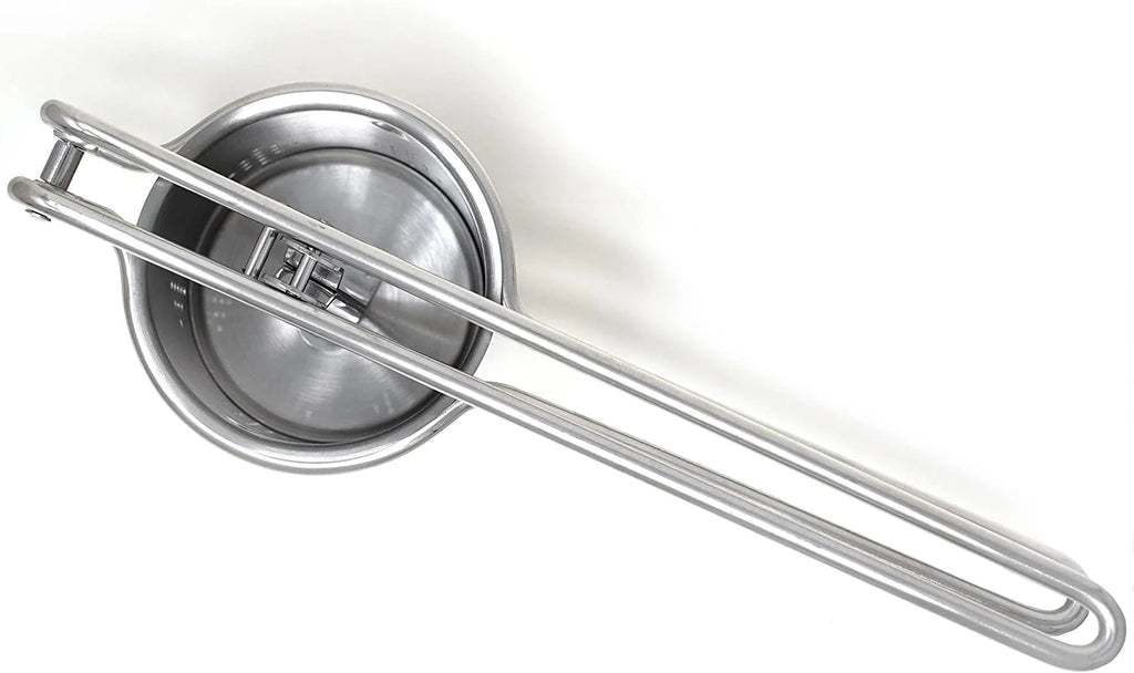 Stainless Steel Potato Ricer R9462