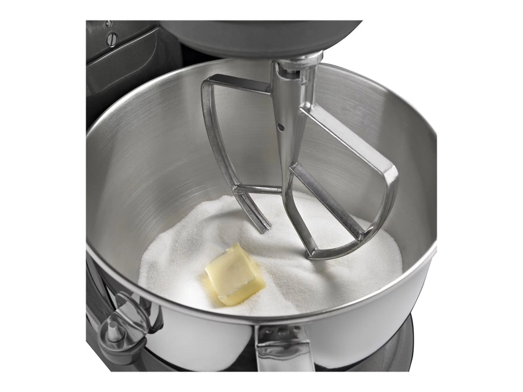 Kitchen machine 575 W liquid graphite L597