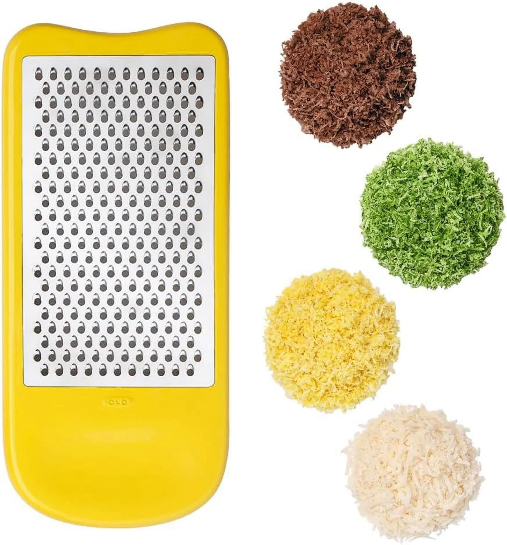 Spiralizer Grater and Slicer Set F719037