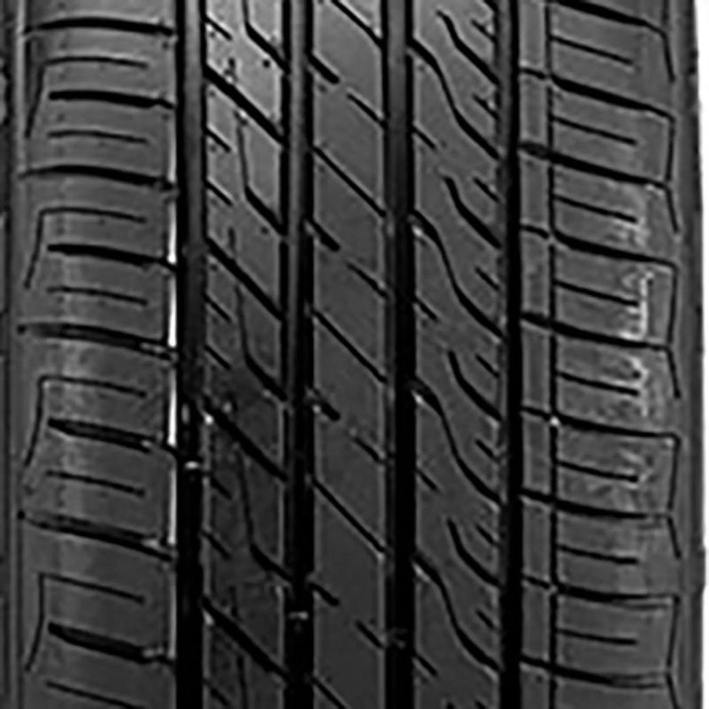 Grand Sport A/S UHP All Season 265/50R20 111V Passenger Tire U117998