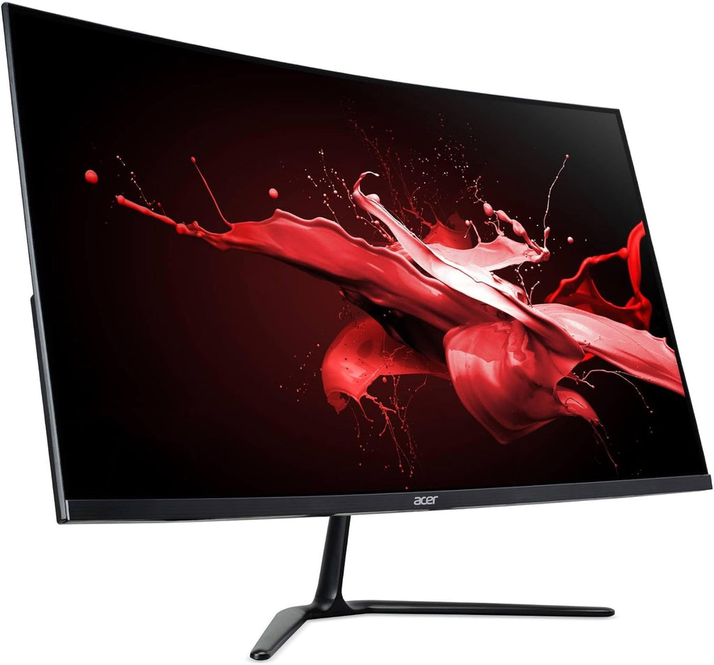 31.5" Widescreen Monitor FullHD 165Hz IPS T375