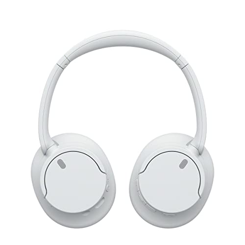 Wireless Noise Canceling Over Ear Headphones with Microphone, Black B268