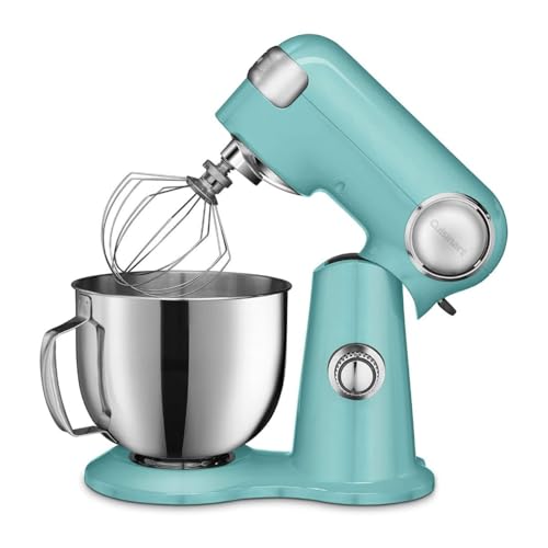 5.5-Quart Digital Stand Mixer with 12 Speeds R260