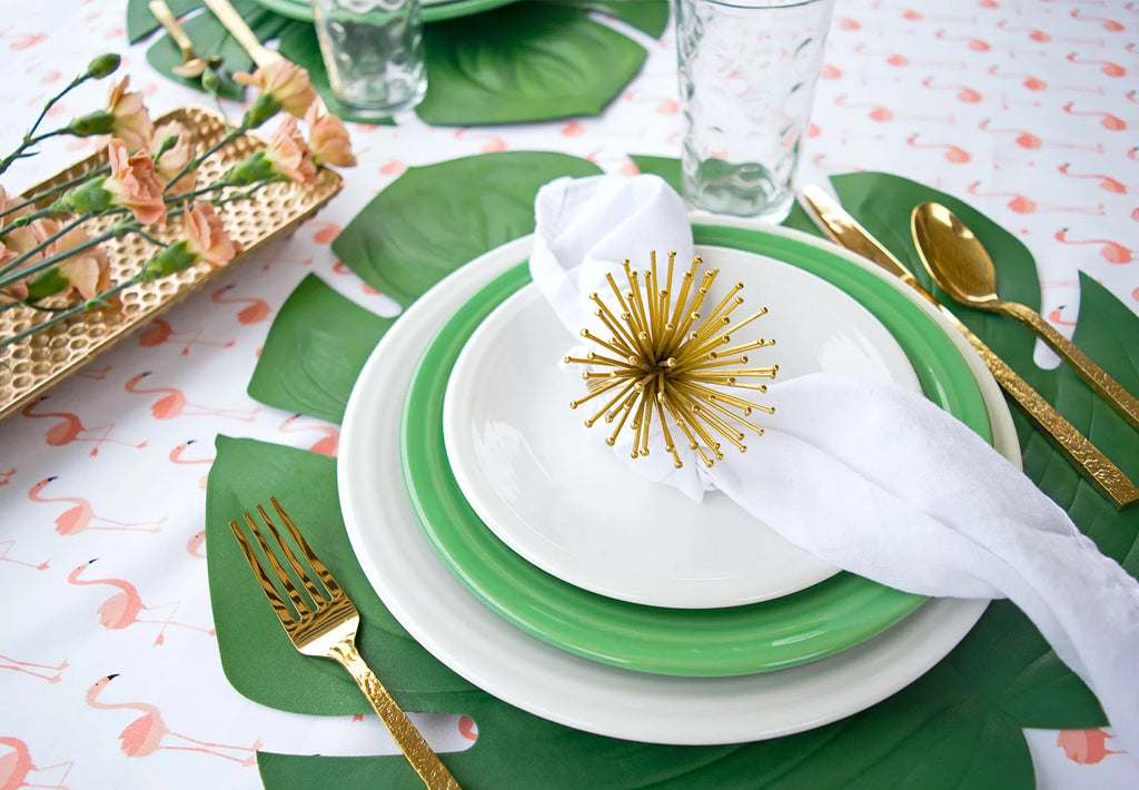 12pc Dinnerware Set White B596166