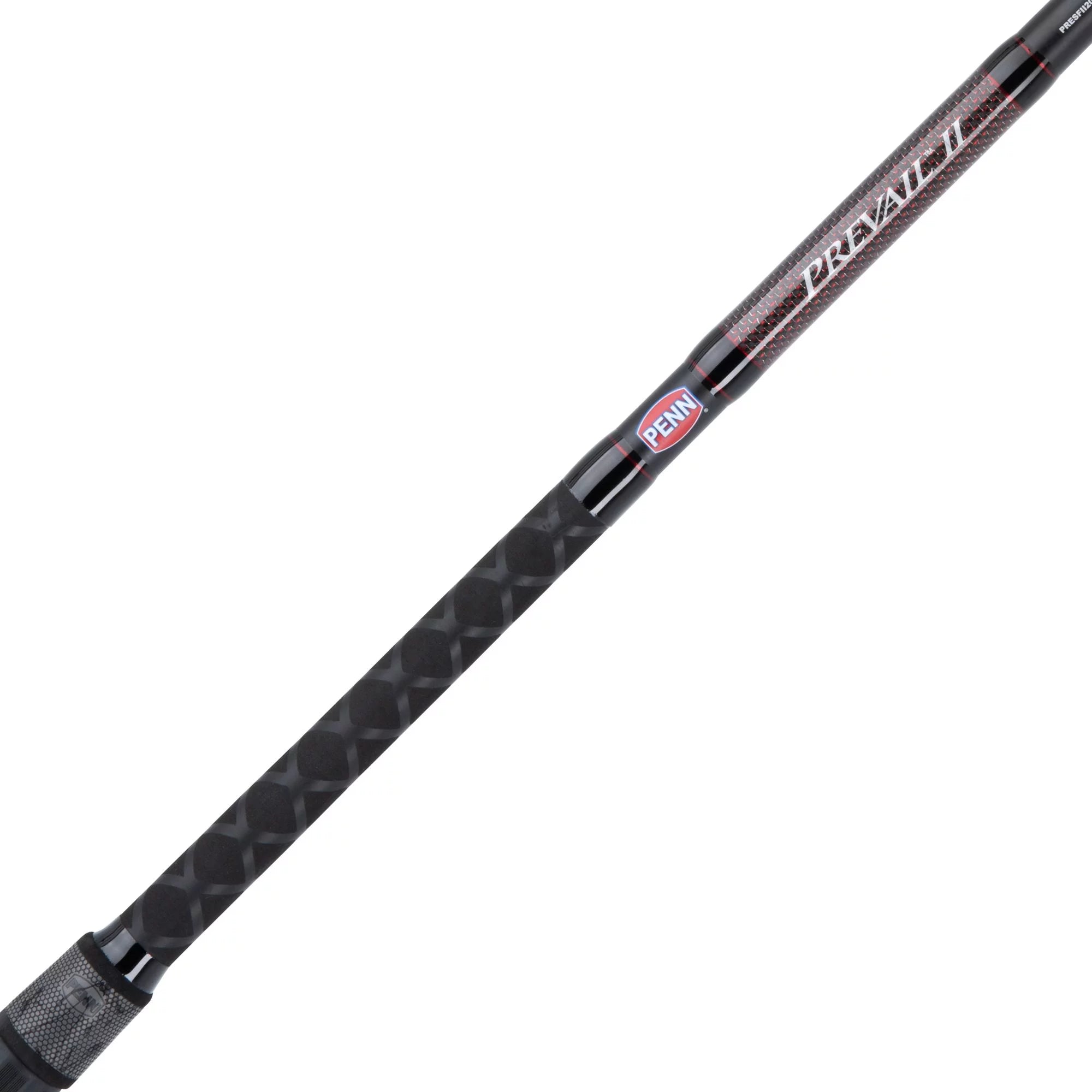 Surf Spinning Rod 11' 2 Piece X7238