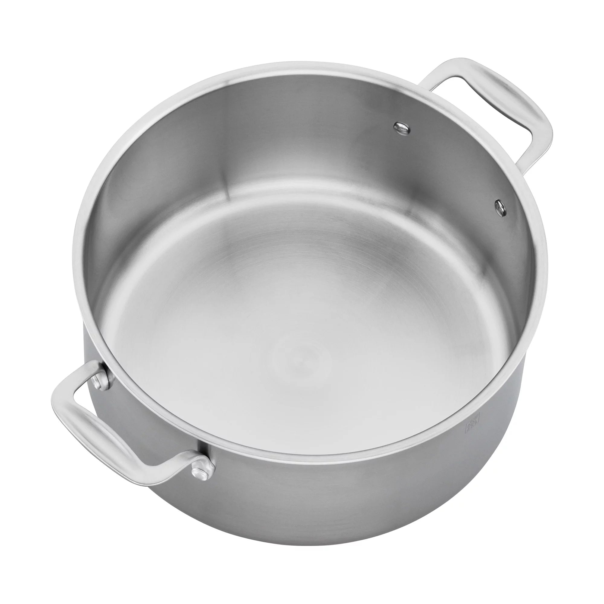 Stainless Steel Stock Pot 8-qt U51070