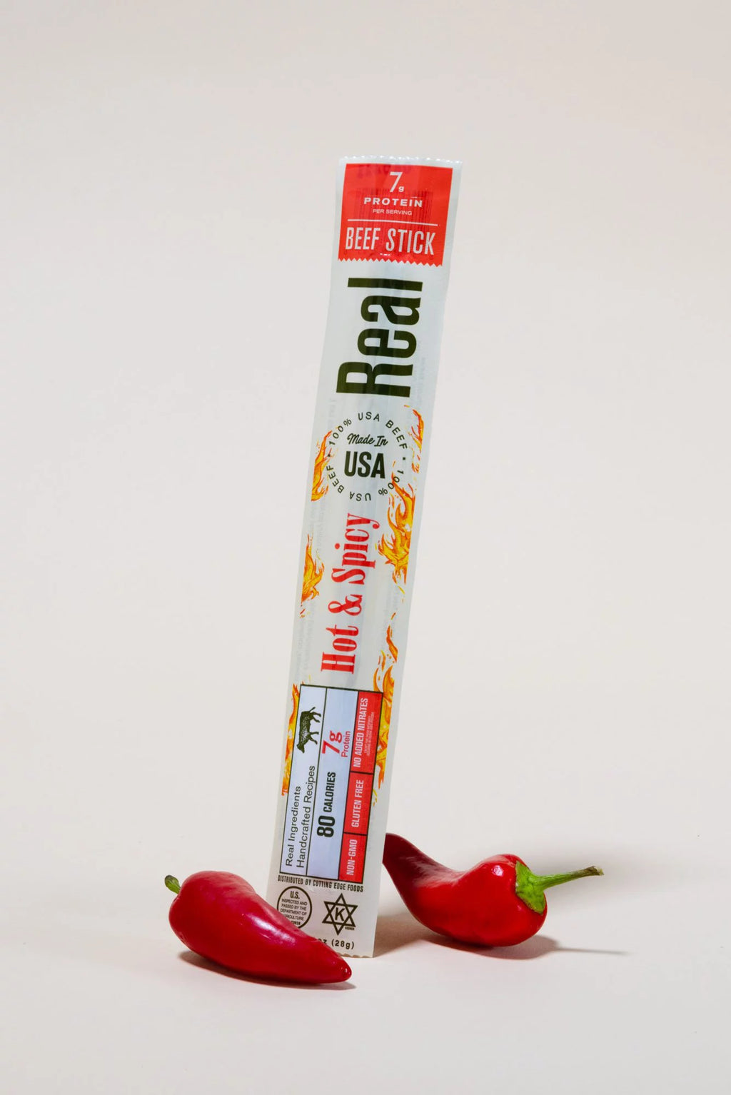 Spicy Beef Stick K846