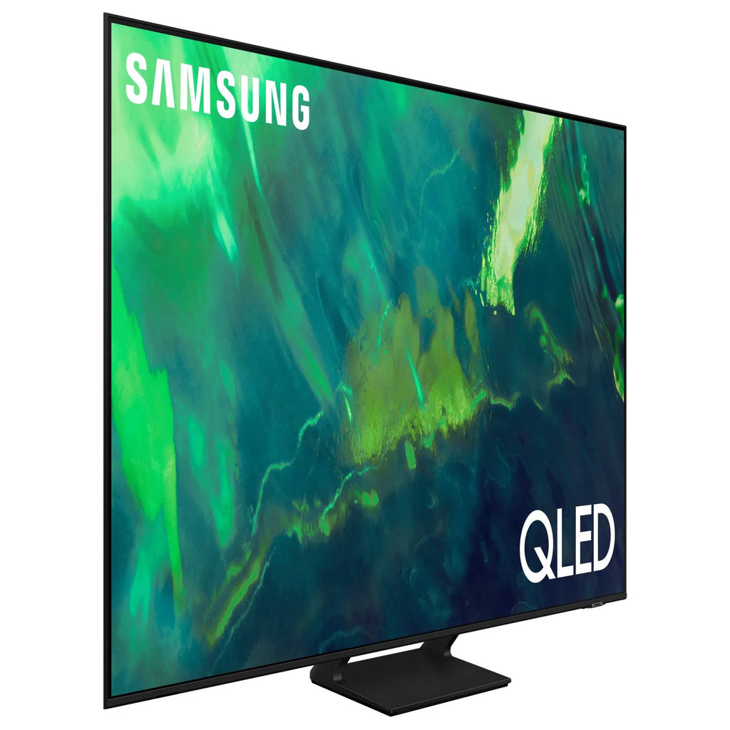 75" QLED 4K Smart TV V269326