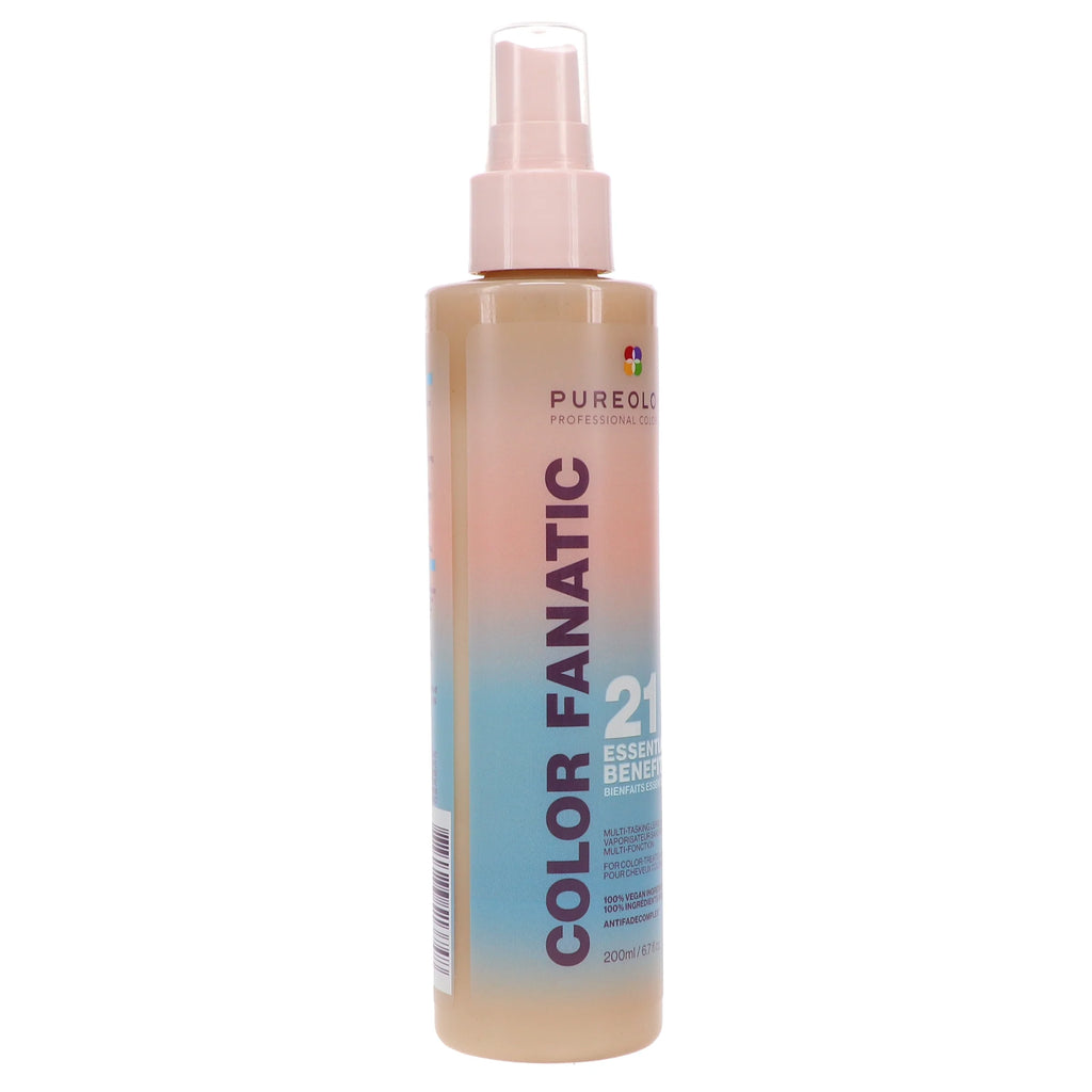 Color Fanatic Multi-Tasking Leave-In Spray K4947