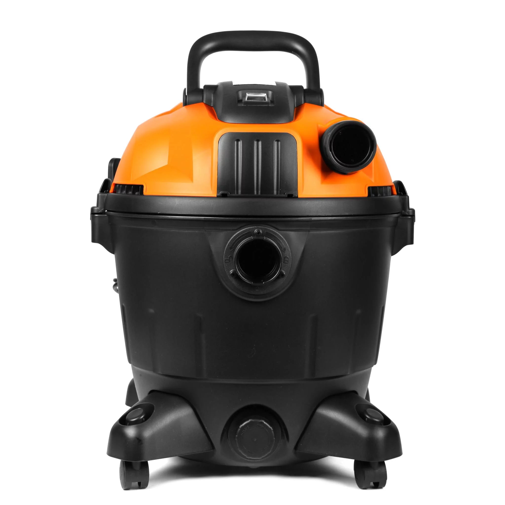 10-Amp 9.25-Gallon Wet/Dry Shop Vacuum and Blower with HEPA Filter F649200