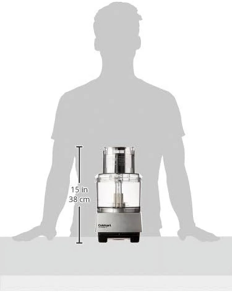 11 Cup Food Processor G7135