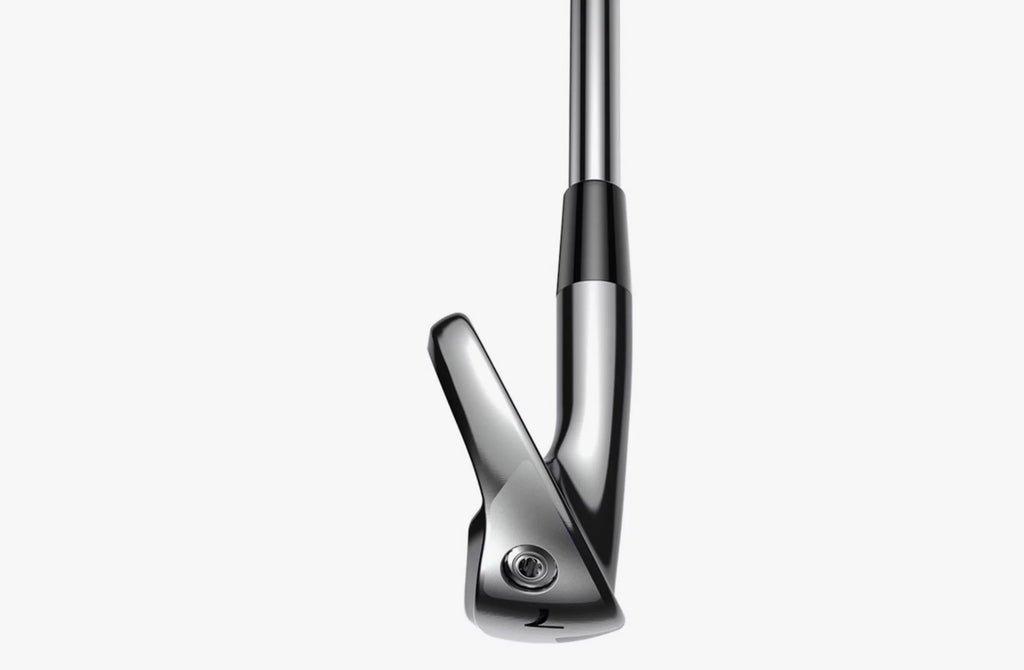 5-PW+GW Iron Set Stiff Flex P833713