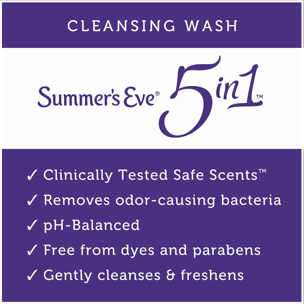 Lavender Night-Time Cleansing Wash for Sensitive Skin, 12 oz Pack of 3 E331