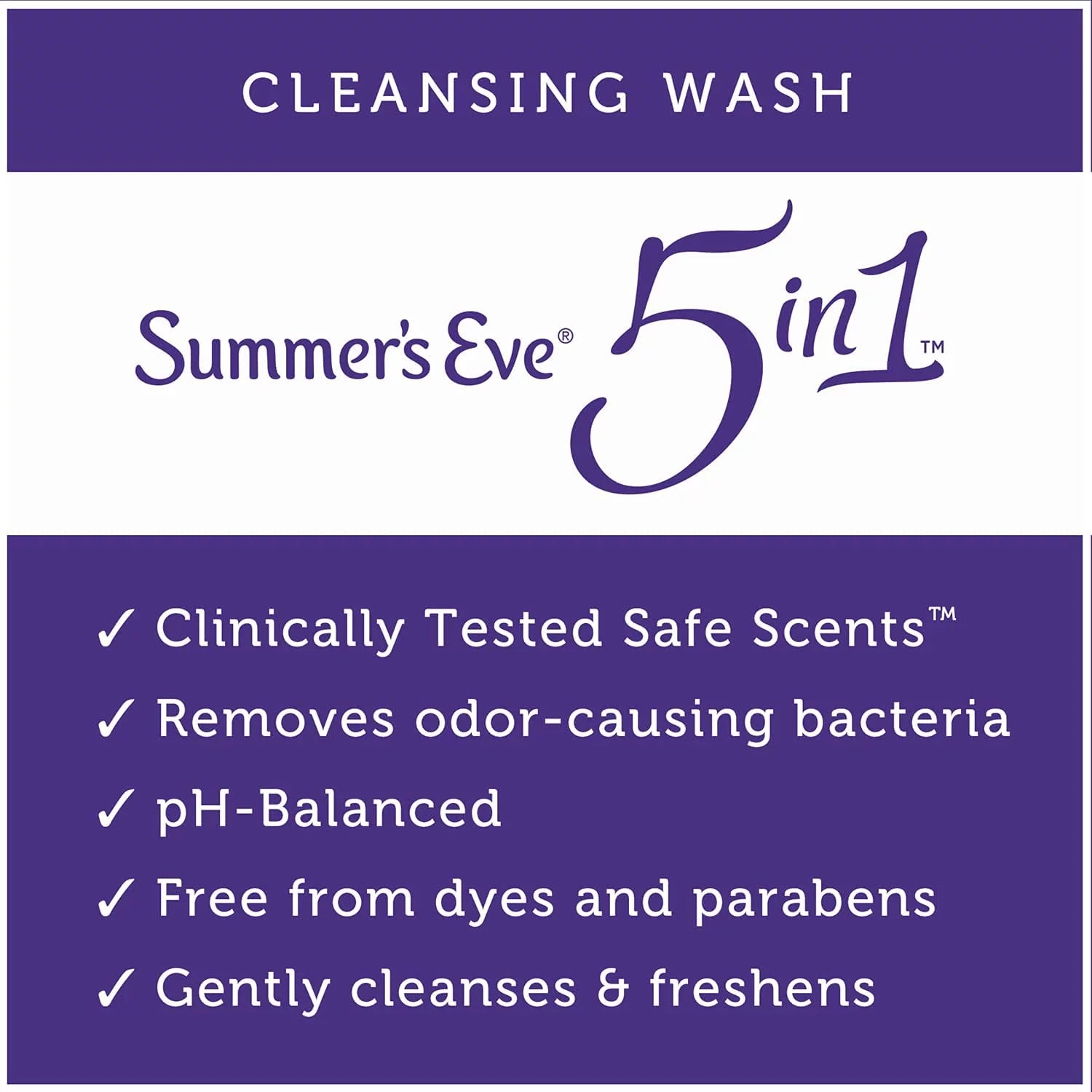 Lavender Night-Time Cleansing Wash for Sensitive Skin, 12 oz Pack of 3 E331
