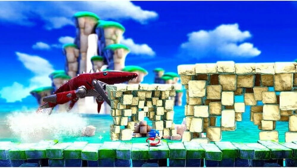 Sonic Superstars for Playstation 5 W646284