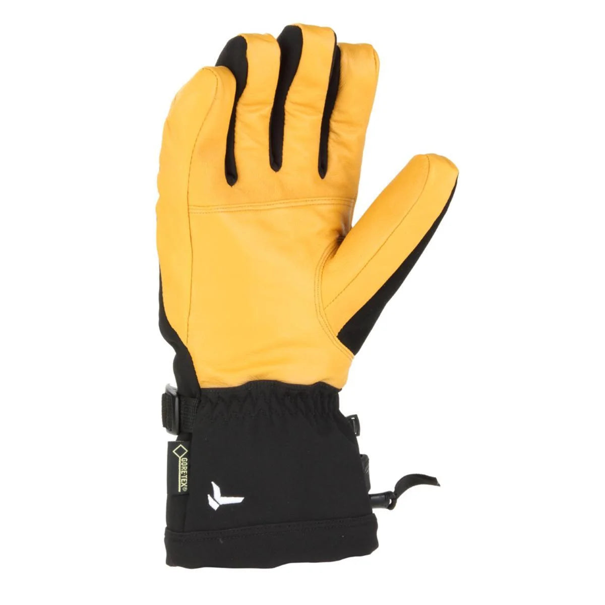 Men's Gore-tex Ski Gloves U6973