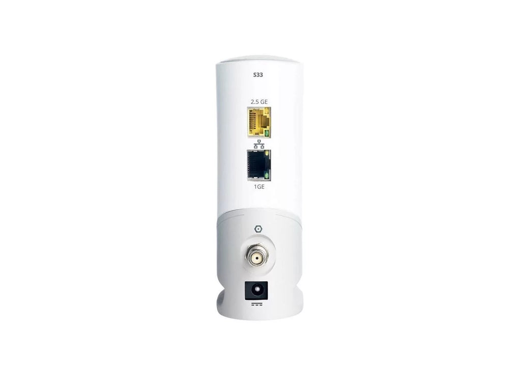 DOCSIS 3.1 Cable Modem O1583
