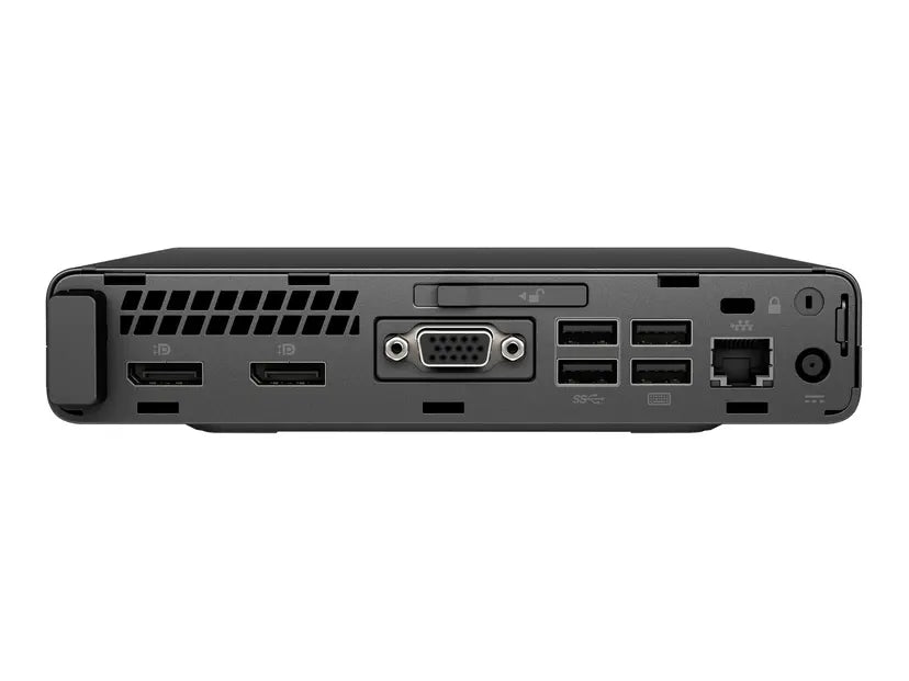 Mini Desktop PC, Core i5, 16GB RAM, 512GB SSD V4622