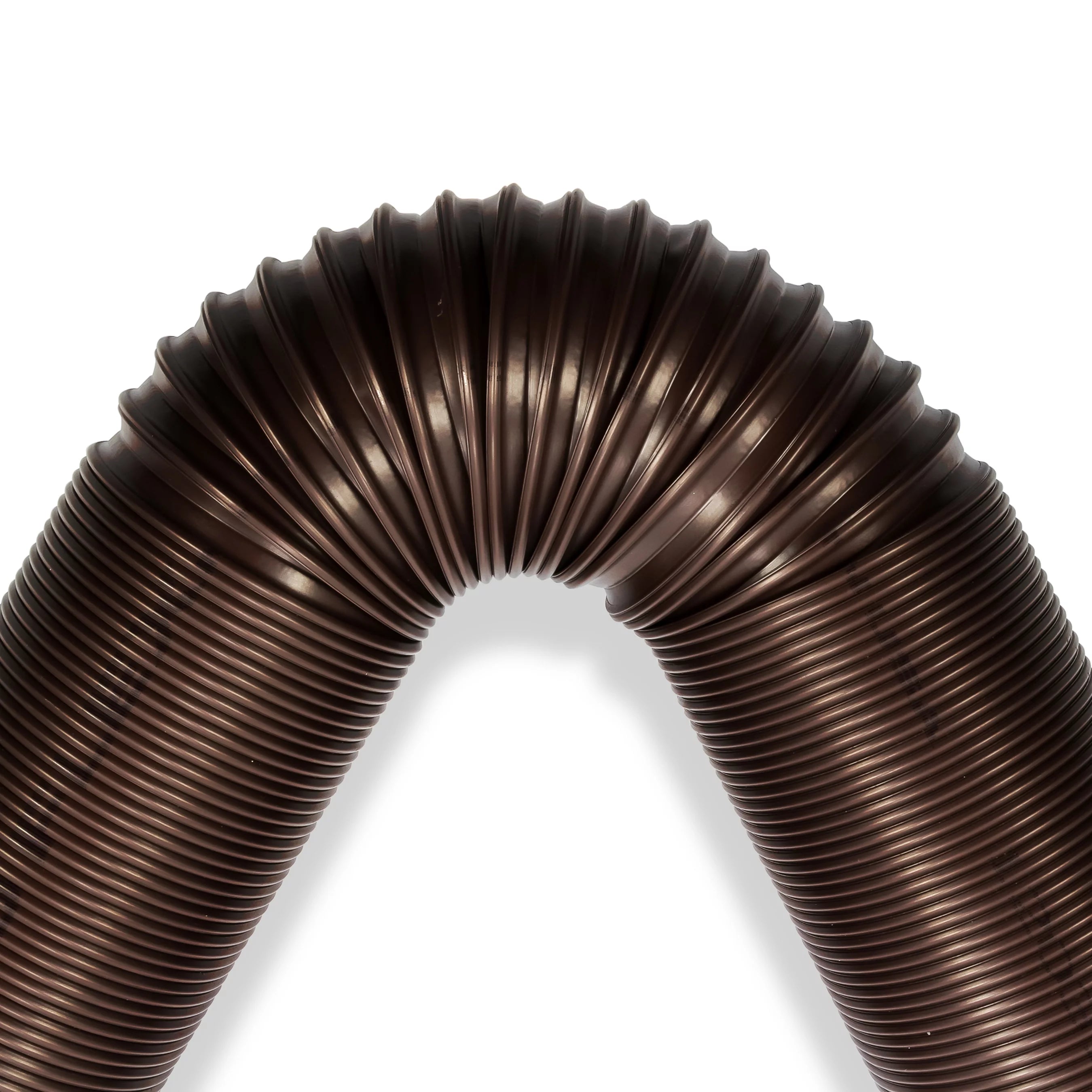 RV Sewer Hose Kit 20-Foot Polyolefin U68965