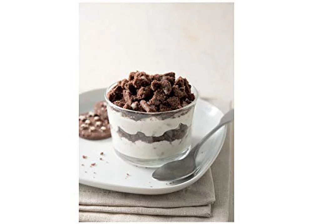 Italian Chocolate Star Cookies - 4x3-pack (12x7.05oz) U11289