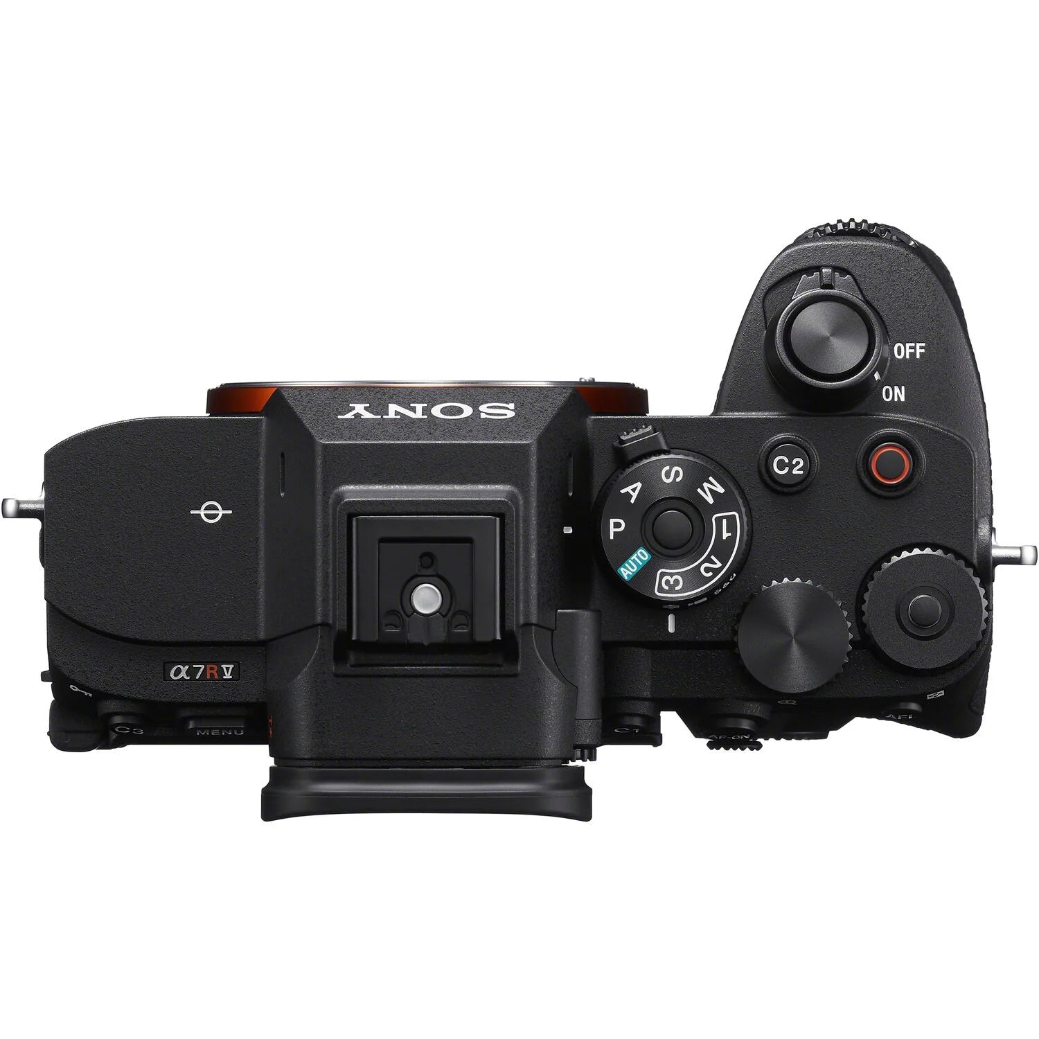Full Frame Mirrorless Camera 61MP 8K Video Recording Body Bundle Y7317