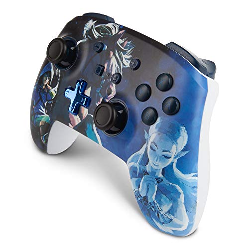 Wireless Switch Controller with Motion Control, Rechargeable Y827527